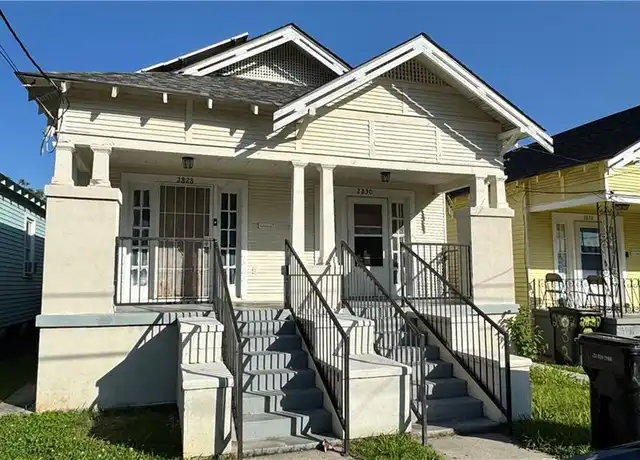 Property at 2828 Eagle St, New Orleans, LA, 70118, 1 bed, 1 bath, [object Object]