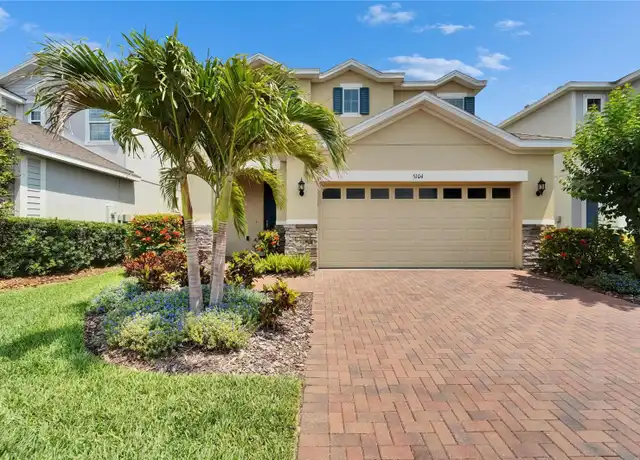 Property at 6104 Colmar Pl, Apollo Beach, FL, 33572, 4 beds, 2.5 baths, [object Object]