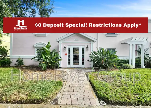 Property at 190 Pompano Dr SE Unit A, Saint Petersburg, FL, 33705, 1 bed, 1 bath, [object Object]