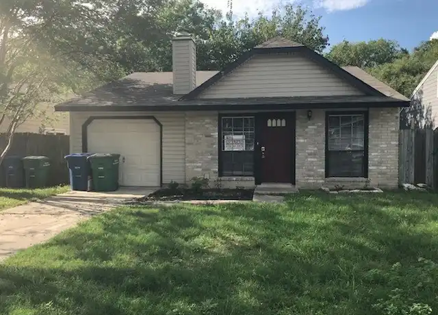 Property at 5523 Rangeland, San Antonio, TX, 78247, 3 beds, 1 bath, [object Object]