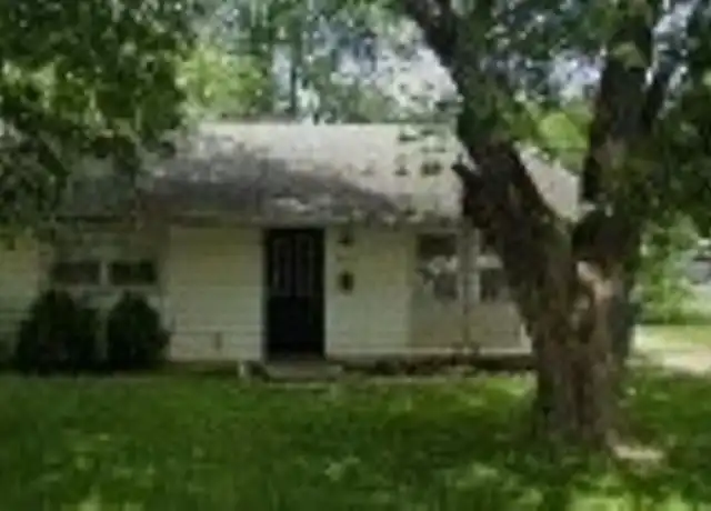 Property at 8828 E 41st Pl, Indianapolis, IN, 46226, 3 beds, 1 bath, [object Object]