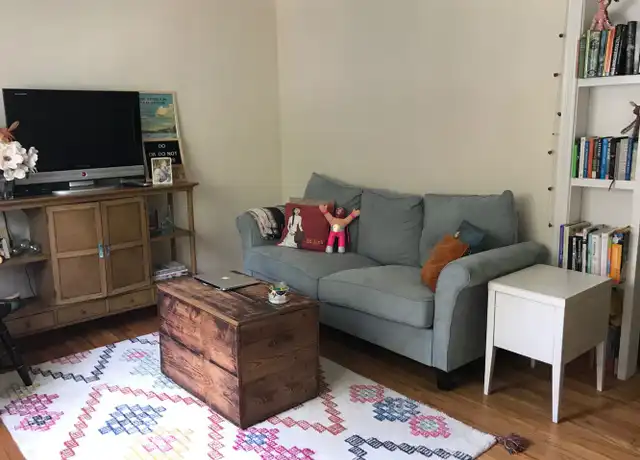 Property at 3025 Monument Ave Unit A1, Richmond, VA, 23221, 1 bed, 1 bath, [object Object]