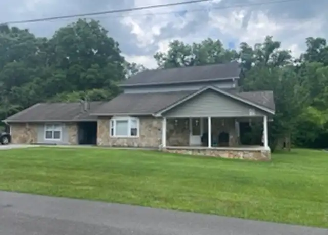 Property at 799 Haynes Rd Unit B, Dandridge, TN, 37725, 2 beds, 1 bath, [object Object]