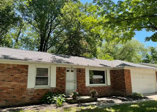 Property at 166 Prophet Dr, West Lafayette, IN, 47906, 3 beds, 2 baths, [object Object]