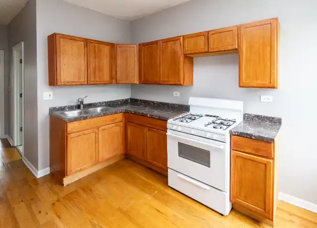 Property at 6400 S Peoria St Unit 905-3, Chicago, IL, 60621, 2 beds, 1 bath, [object Object]