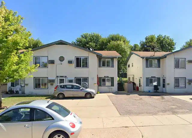 Property at 1112 S Blaine Ave, Sioux Falls, SD, 57103, 2 beds, 1 bath, [object Object]