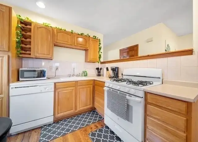 Property at 20 Pompeii St Unit 3, Boston, MA, 02119, 1 bed, 1 bath, [object Object]