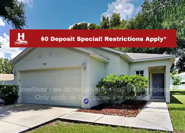 Property at 9824 Morris Glen Way, Temple Terrace, FL, 33637, 4 beds, 2 baths, [object Object]