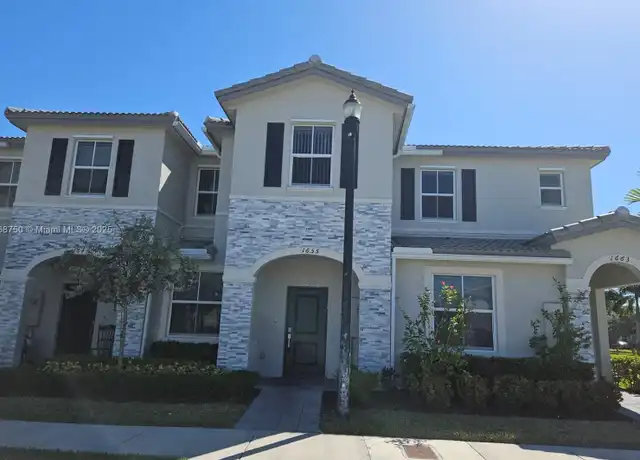 Property at 1655 SE 26th Rd, Homestead, FL, 33035, 3 beds, 2.5 baths, [object Object]