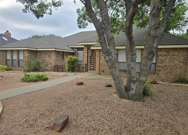 Property at 4007 Lehigh Dr, Midland, TX, 79707, 4 beds, 3 baths, [object Object]