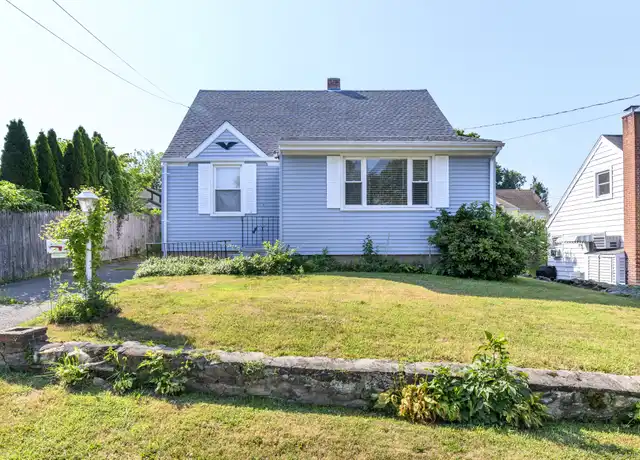 Property at 43 Plankton St, Bridgeport, CT, 06606, 3 beds, 1 bath, [object Object]