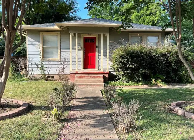 Property at 1008 E 38th 1/2 St, Austin, TX, 78751, 2 beds, 1 bath, [object Object]