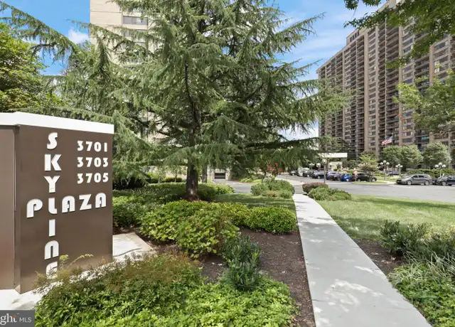 Property at 3705 S George Mason Dr Unit 2608S, Falls Church, VA, 22041, 0 beds, 1 bath, [object Object]