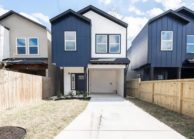 Property at 5704 Elysian St, Houston, TX, 77009, 3 beds, 2.5 baths, [object Object]