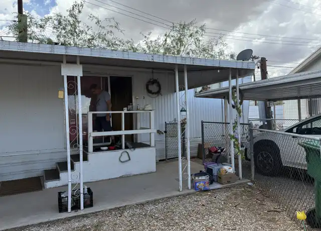 Property at 1217 W Garnette St Unit 3, Tucson, AZ, 85705, 2 beds, 2 baths, [object Object]