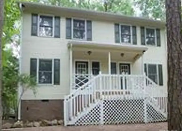 Property at 888 Cedar Fork Trl Unit A, Chapel Hill, NC, 27514, 2 beds, 1.5 baths, [object Object]