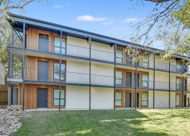 Property at 621 Upson St Unit 1899, Austin, TX, 78703, 12 beds, 1 bath, [object Object]