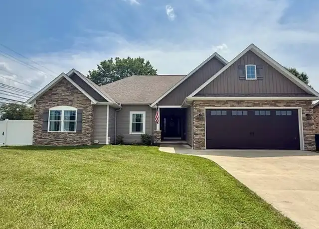 Property at 2410 N Wooster Ave, Dover, OH, 44622, 4 beds, 3 baths, [object Object]