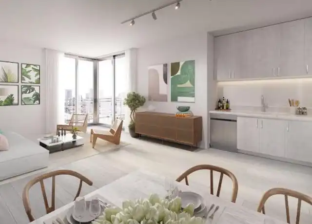 Property at 1470 NW 36th St, Miami, FL, 33142, 1 bed, 1 bath, [object Object]