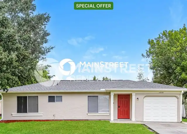 Property at 6830 S Biscayne Dr, North Port, FL, 34287, 3 beds, 2 baths, [object Object]