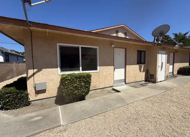 Property at 218 S K St, Lompoc, CA, 93436, 1 bed, 1 bath, [object Object]