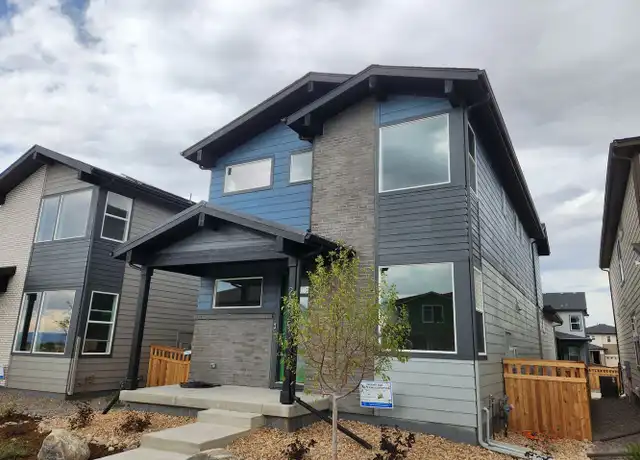 Property at 21525 E 59th Pl, Aurora, CO, 80019, 3 beds, 2.5 baths, [object Object]