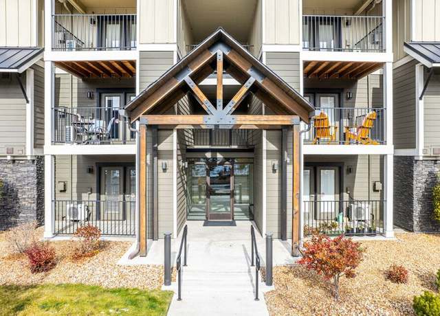 Photo of 20720 Empire Ave Unit 100, Bend, OR 97701