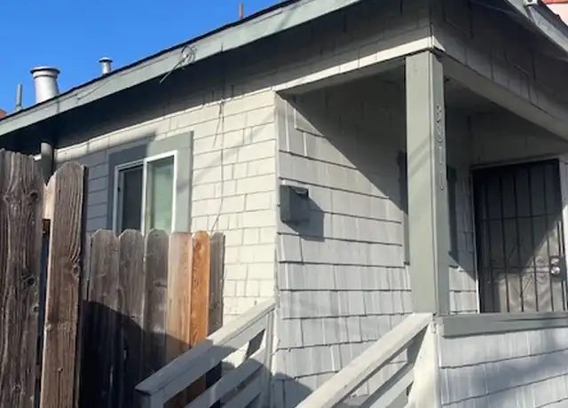 Property at 3810 E 12th St, Oakland, CA, 94601, 2 beds, 1 bath, [object Object]