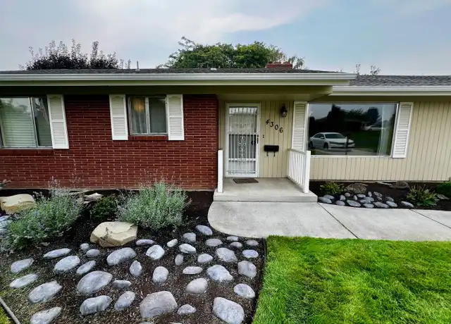 Property at 4306 Avalanche Ave, Yakima, WA, 98908, 2 beds, 1 bath, [object Object]