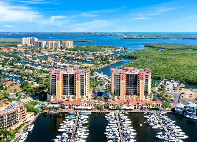 Property at 5793 Cape Harbour Dr #615, Cape Coral, FL, 33914, 2 beds, 2 baths, [object Object]
