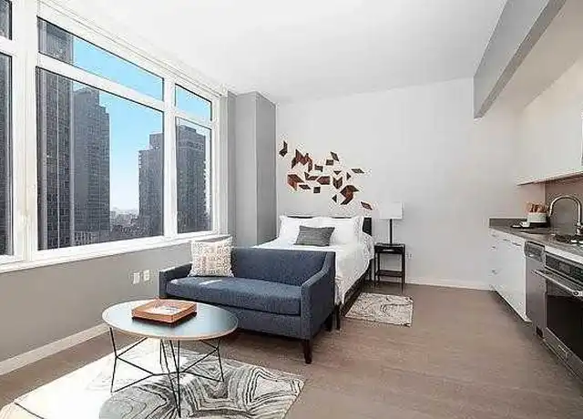 Property at 42 W 33rd St Unit 27F, New York, NY, 10001, 0 beds, 1 bath, [object Object]