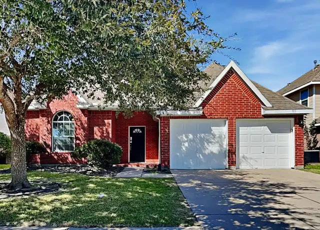 Property at 913 Almond St, Baytown, TX, 77521, 4 beds, 3.5 baths, [object Object]