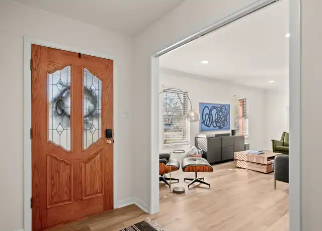Property at 11805 Oak Trl, Austin, TX, 78753, 1 bed, 1 bath, [object Object]
