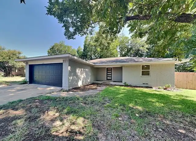 Property at 203 Watson Dr, Allen, TX, 75002, 3 beds, 2 baths, [object Object]