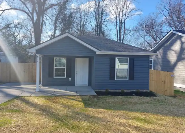 Property at 814 E End St, Columbia, TN, 38401, 3 beds, 2 baths, [object Object]
