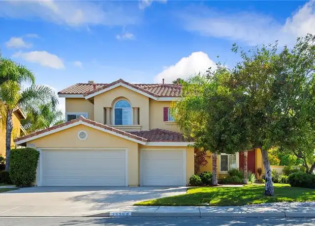 Property at 23594 Millstone Pl, Murrieta, CA, 92562, 4 beds, 3 baths, [object Object]