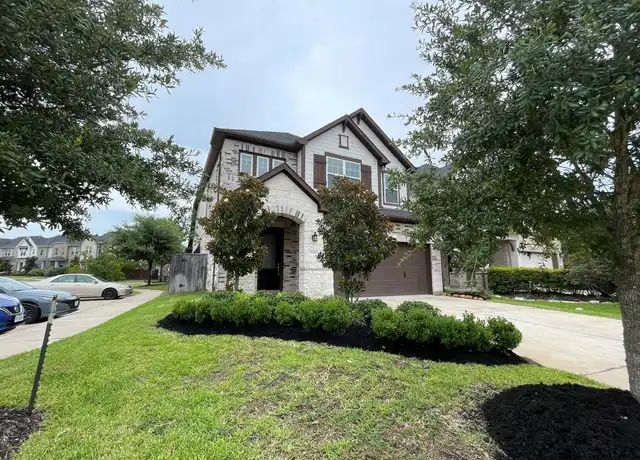 Property at 26910 Brighton Valley Way, Katy, TX, 77494, 4 beds, 3.5 baths, [object Object]
