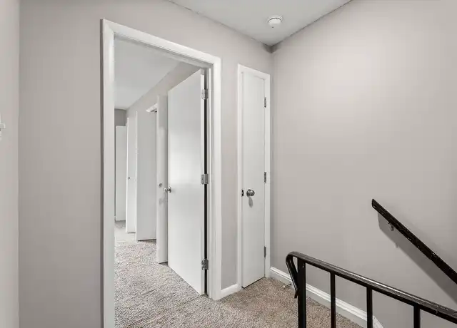 Property at Chappell Townhomes - 650 Chappell Dr, Raleigh, NC, 27606, 2 beds, 1.5 baths, [object Object]