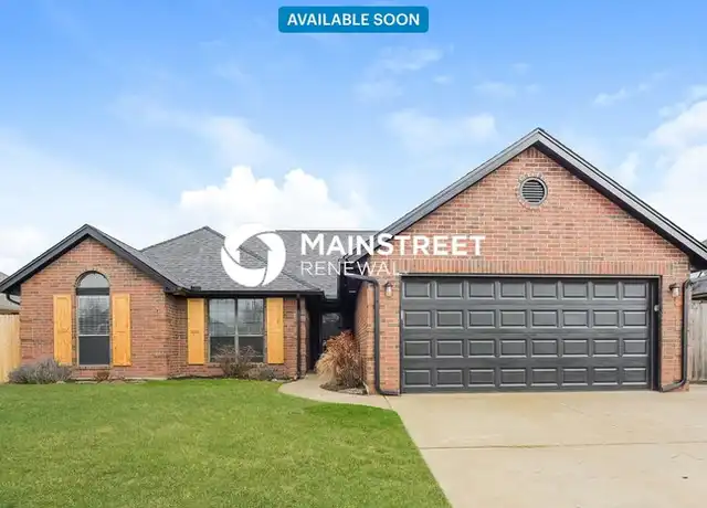 Property at 1149 SW 132nd St, Oklahoma City, OK, 73170, 3 beds, 2 baths, [object Object]