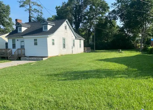 Property at 2006 Byron St, Richmond, VA, 23222, 3 beds, 1.5 baths, [object Object]