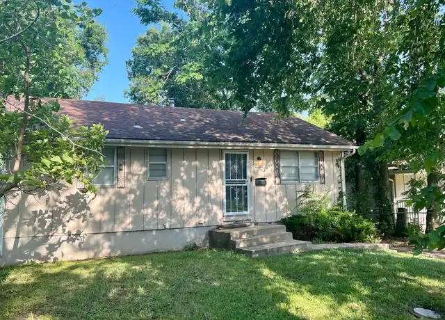 Property at 8345 Brooklyn Ave, Kansas City, MO, 64132, 3 beds, 1 bath, [object Object]