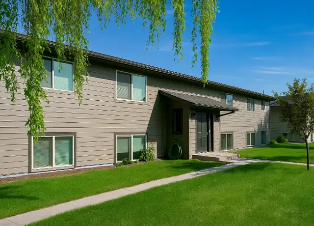 Property at 826 Idlewilde Ct Unit Lower, Helena, MT, 59601, 3 beds, 1 bath, [object Object]