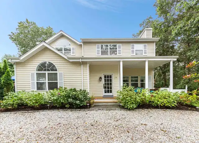 Property at 24 Blue Jay Way, East Hampton, NY, 11937, 4 beds, 3 baths, [object Object]