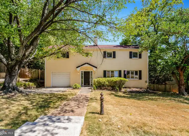 Property at 2921 S Grant St, Arlington, VA, 22202, 5 beds, 4 baths, [object Object]