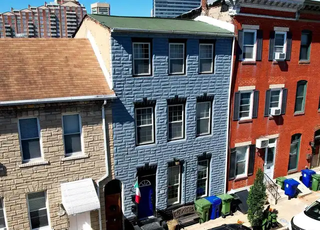 Property at 244 S Exeter St #5, Baltimore, MD, 21202, 0 beds, 1 bath, [object Object]