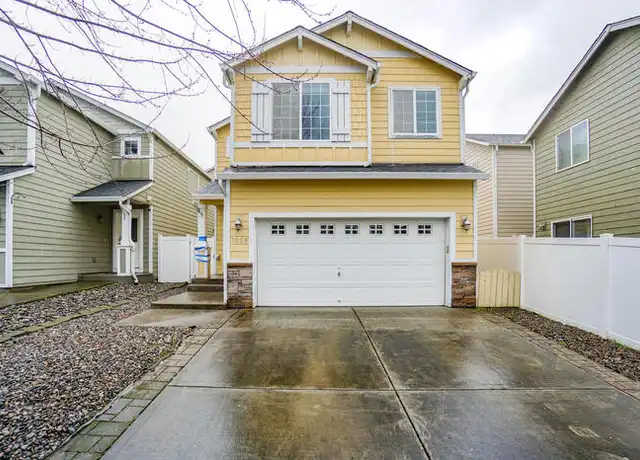 Property at 7026 NE 55th St, Vancouver, WA, 98661, 3 beds, 2 baths, [object Object]