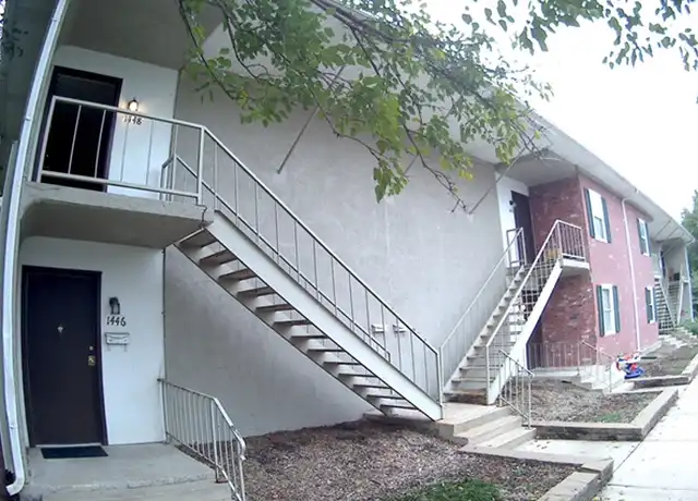 Property at 1440 Baker Dr, Independence, MO, 64050, 2 beds, 1 bath, [object Object]