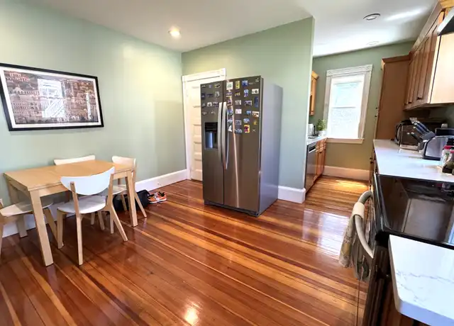 Property at 25 Fuller St Unit 1, Waltham, MA, 02453, 4 beds, 1 bath, [object Object]