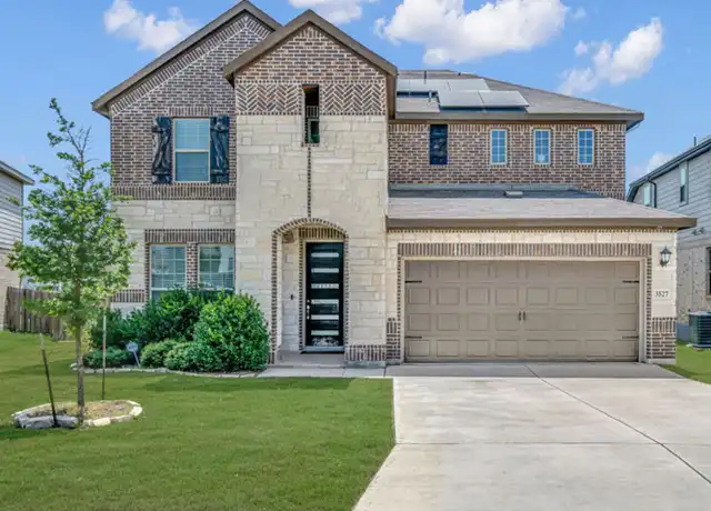 Property at 3527 Grace Way, San Antonio, TX, 78261, 5 beds, 4 baths, [object Object]