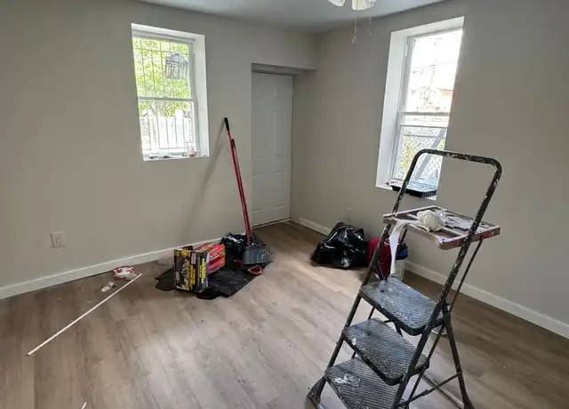 Property at 1839 Master St Unit 1, Philadelphia, PA, 19121, 2 beds, 1 bath, [object Object]